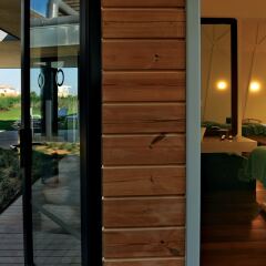 Отель Martinhal Sagres Beach Family Resort сауна
