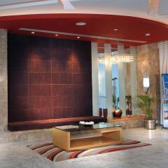 Отель Park Inn Jaipur интерьер отеля фото 3