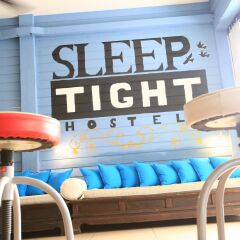 Sleep Tight Hostel Бангкок