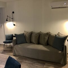 Athens Coast by London Hotel развлечения