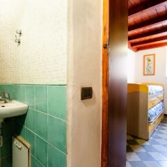 Отель B&B Mediterraneo Италия, Палермо - отзывы, цены и фото номеров - забронировать отель B&B Mediterraneo онлайн фото 12