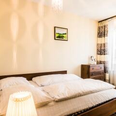 Отель Apartamenty Stara Polana Закопане фото 9