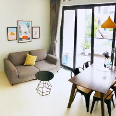 Апартаменты Moonlight House & Apartment Nha Trang Нячанг комната для гостей