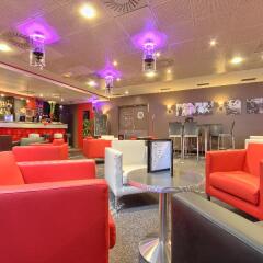 Отель ibis Styles Paris Roissy CDG развлечения