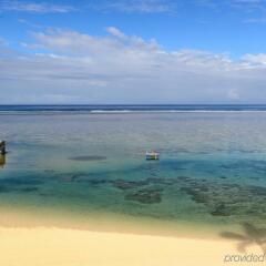 Отель Warwick Fiji Фиджи, Вити-Леву - отзывы, цены и фото номеров - забронировать отель Warwick Fiji онлайн пляж фото 2