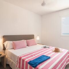 Отель Pierre & Vacances Comarruga комната для гостей фото 5