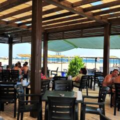 Отель Side Royal Paradise - All Inclusive питание
