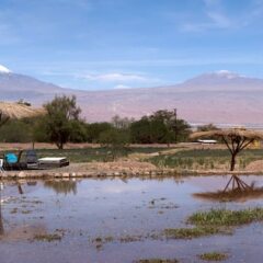 Отель Atacama Loft фото 2