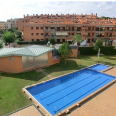 Отель in Lloret de Mar - 104278 by MO Rentals Испания, Льорет-де-Мар - отзывы, цены и фото номеров - забронировать отель in Lloret de Mar - 104278 by MO Rentals онлайн бассейн