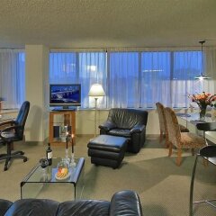 Отель Georgetown Suites спа фото 2