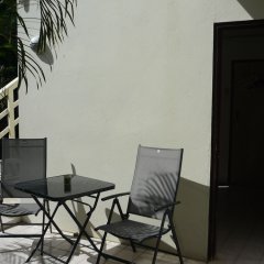 Happy Turtle Apartments in Willemstad, Curacao from 62$, photos, reviews - zenhotels.com balcony