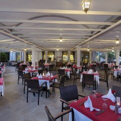 Alba Queen Hotel Турция, Сиде - 2 отзыва об отеле, цены и фото номеров - забронировать отель Alba Queen Hotel - All Inclusive онлайн фото 8