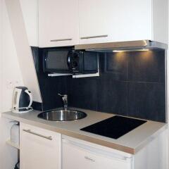 Отель Short Term Apartment St Sabin Франция, Париж - отзывы, цены и фото номеров - забронировать отель Short Term Apartment St Sabin онлайн в номере фото 2
