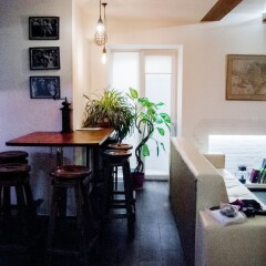 Hostel Uyutniy dvorik в номере фото 2