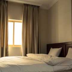 Wardah Hotel Apartments комната для гостей фото 5