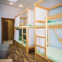 Cucumber Hostel детские мероприятия фото 2