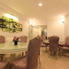 Splendid Star Boutique Hotel интерьер отеля фото 2