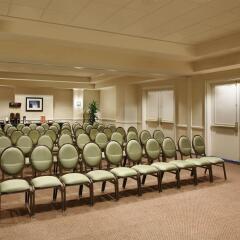 Отель Sheraton Columbus Suites Колумбус помещение для мероприятий