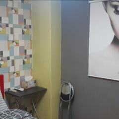 Отель Lodging House Korea Южная Корея, Сеул - отзывы, цены и фото номеров - забронировать отель Lodging House Korea онлайн сейф в номере