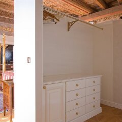 Отель Alchymist Prague Castle Suites удобства в номере