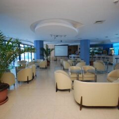 Aphrodite Hotel интерьер отеля