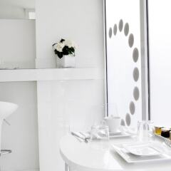BLC Design Hotel в номере фото 2