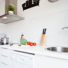 Апартаменты Feelathome Poblenou Beach Apartments в номере фото 3