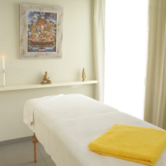 Hotel Spa Porto Cristo спа