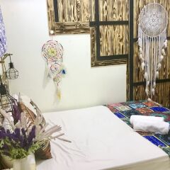 BohoLand Hostel детские мероприятия
