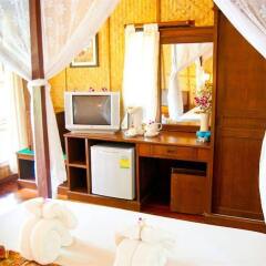 Отель Maya Koh Lanta Resort Ланта удобства в номере фото 2