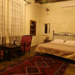 Goreme Suites Турция, Гёреме - отзывы, цены и фото номеров - забронировать отель Goreme Suites онлайн комната для гостей фото 7