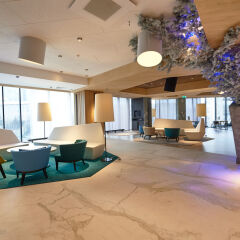 Гостиница ibis Krasnoyarsk Center фото 15