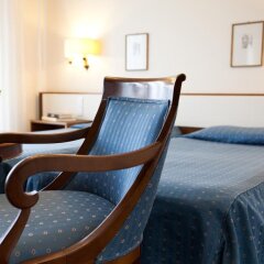 Отель La Residence & Idrokinesis® Италия, Абано-Терме - 1 отзыв об отеле, цены и фото номеров - забронировать отель La Residence & Idrokinesis® онлайн удобства в номере
