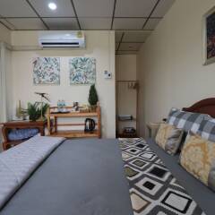 Отель OYO 812 Nature House Бангкок фото 14