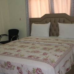 Magnolia Lodge in Accra, Ghana from 78$, photos, reviews - zenhotels.com guestroom