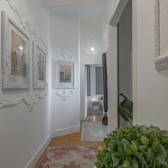 Отель Pergola Exclusive интерьер отеля