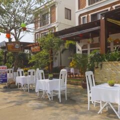 Отель Hien Hoa Villa Hoi An