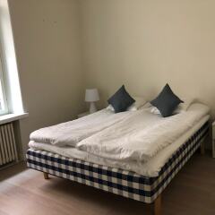 Апартаменты 2ndhomes Kluuvi 3BR luxury apartment with Spa Хельсинки комната для гостей фото 3