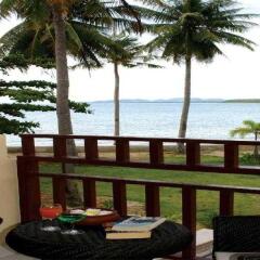 Отель Lanta All Seasons Beach Resort Ланта балкон