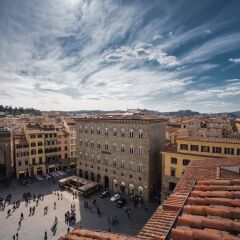 Отель Piazza Della Signoria Elegant 2 Флоренция фото 27