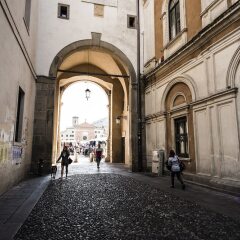 Отель MyPlace Piazze di Padova Италия, Падуя - отзывы, цены и фото номеров - забронировать отель MyPlace Piazze di Padova онлайн фото 2