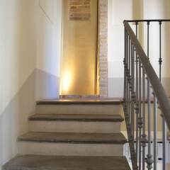 Отель Heart of Parma Парма интерьер отеля
