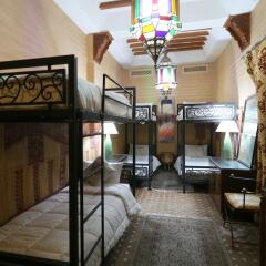 Отель Riad Atlas Quatre & Spa Марокко, Марракеш - отзывы, цены и фото номеров - забронировать отель Riad Atlas Quatre & Spa онлайн интерьер отеля фото 2