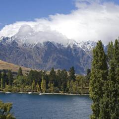 Hotel St Moritz, Queenstown - MGallery Collection фото 3