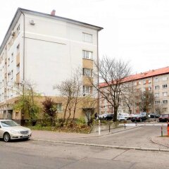 Апартаменты Apartments On Centralny Rynok Калининград фото 2