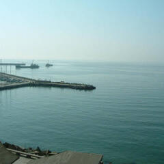 Отель Balchik English House фото 2