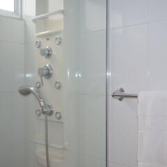 Hotel MS Centenario Superior ванная