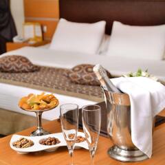 Ankara Plaza Hotel в номере фото 2