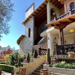 Отель Palmanova Resort Албания, Тирана - отзывы, цены и фото номеров - забронировать отель Palmanova Resort онлайн фото 33