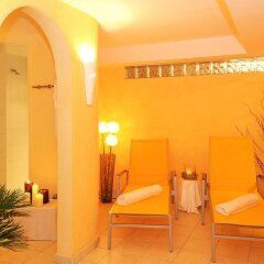 Hotel Lamm Натурно спа